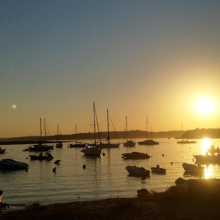 Willa Alto Da Ria 37 Alvor Zewnętrze zdjęcie