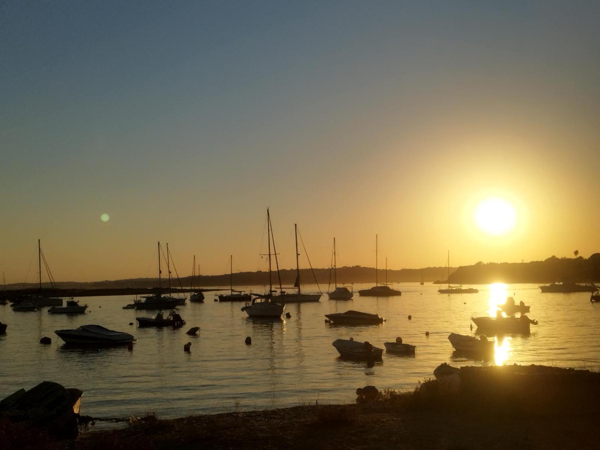 Willa Alto Da Ria 37 Alvor Zewnętrze zdjęcie