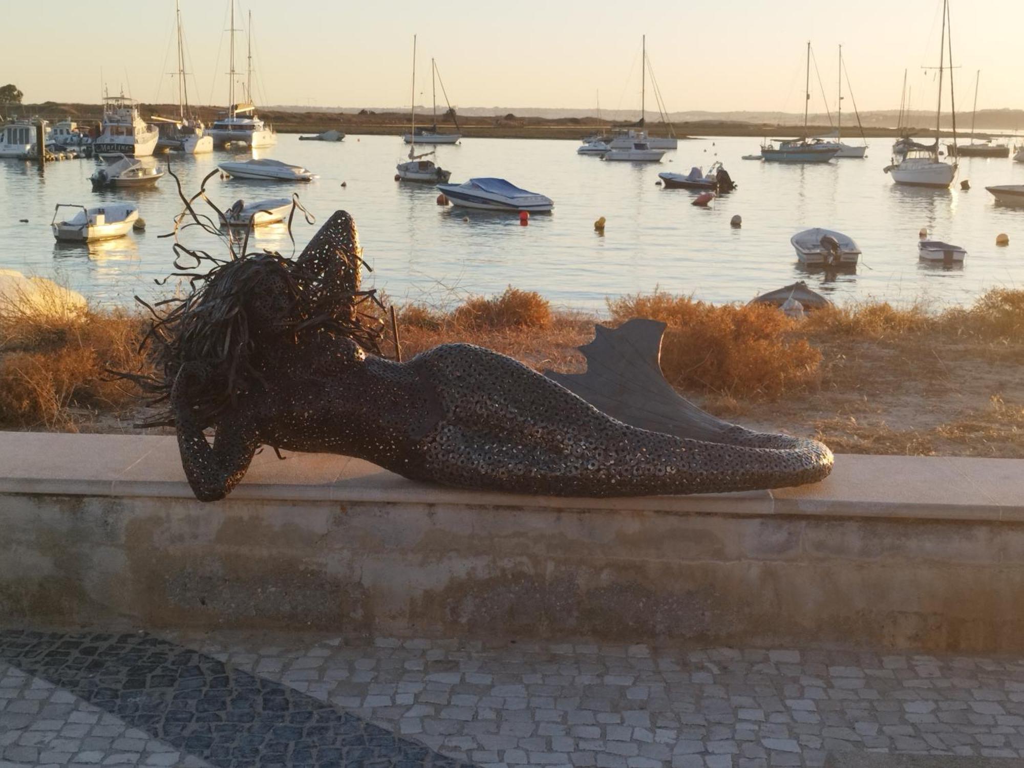 Willa Alto Da Ria 37 Alvor Zewnętrze zdjęcie